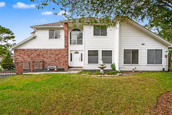 9610 W Withers Way Circle, Houston, TX 77065