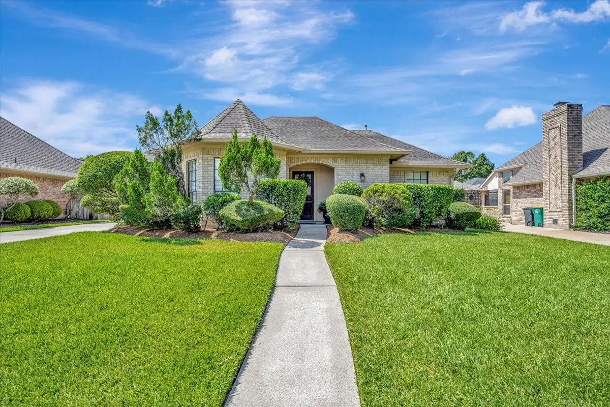 6906 Middlefield Drive, Pasadena, TX 77505 - #1