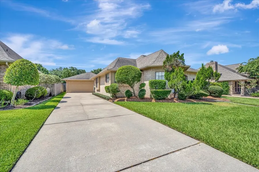 6906 Middlefield Drive, Pasadena, TX 77505 - #3