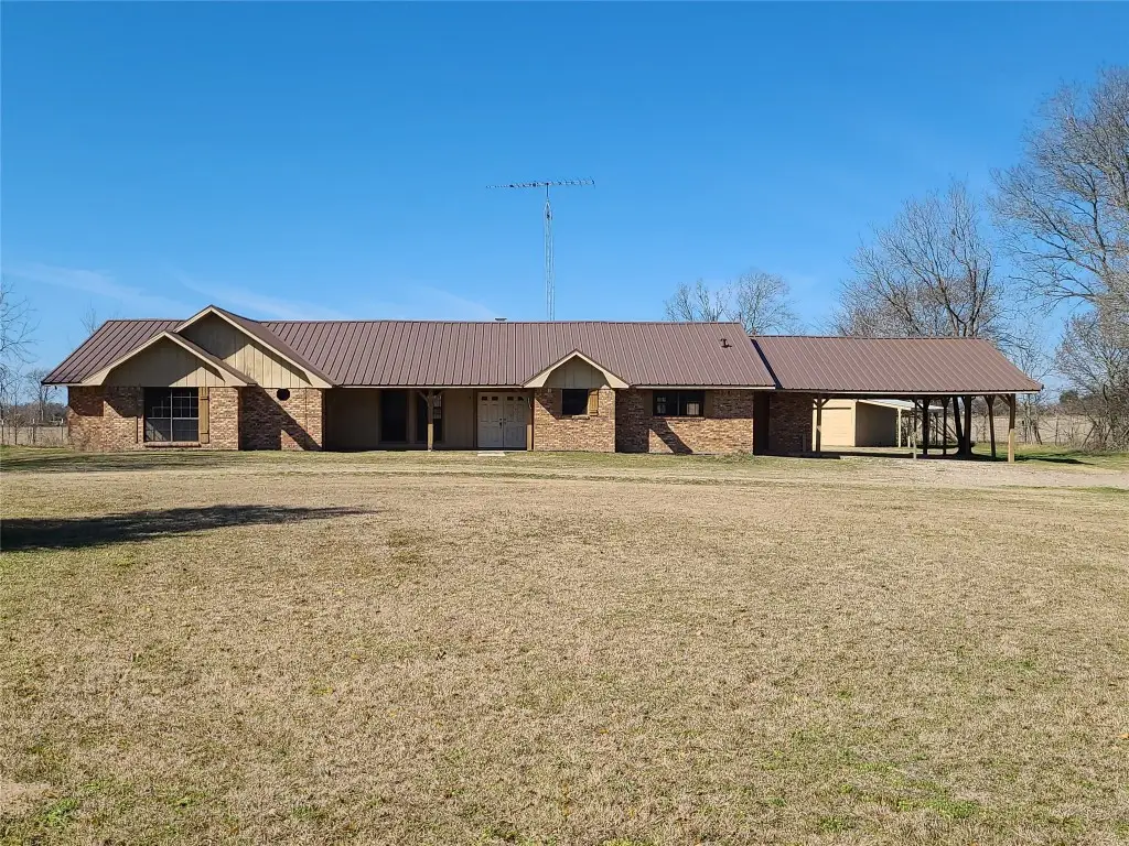 22817 Tx Highway 90 N, Bedias, TX 77831 - #1