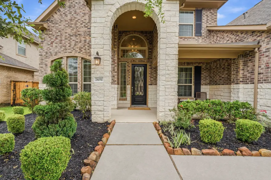 28051 Drifters Bend Drive, Spring, TX 77386 - #2