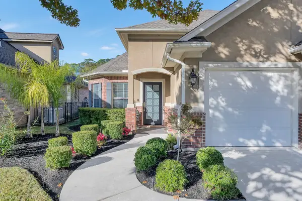 11068 First Light, Montgomery, TX 77356
