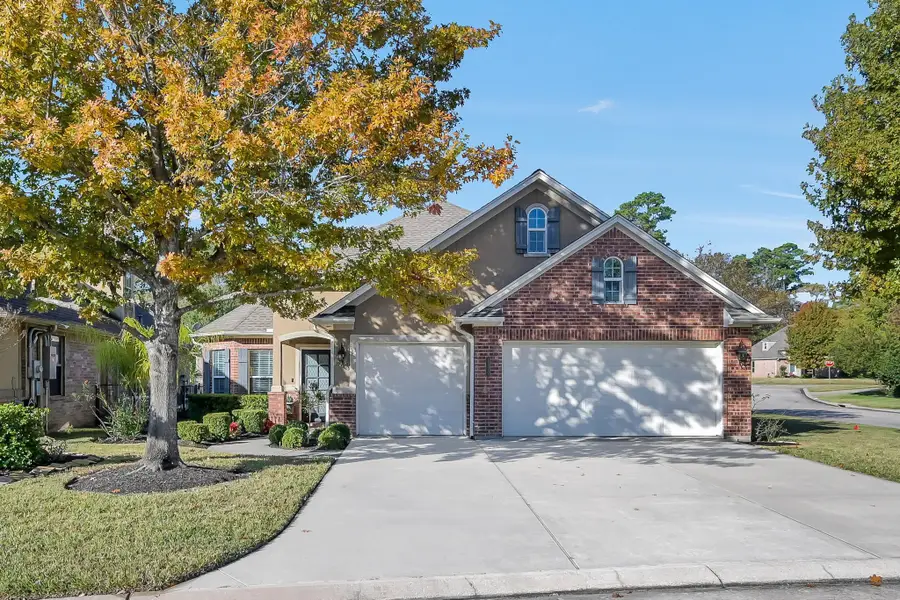 11068 First Light, Montgomery, TX 77356 - #2