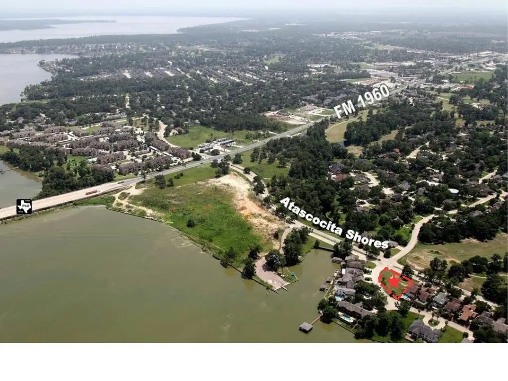 20102 Atascocita Shores Drive, Atascocita, TX 77346 - Image #1