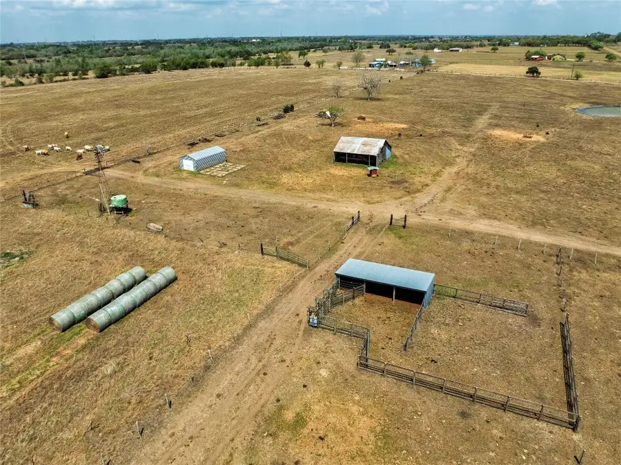 6446 Mensik Road, Schulenburg, TX 78956 - #2