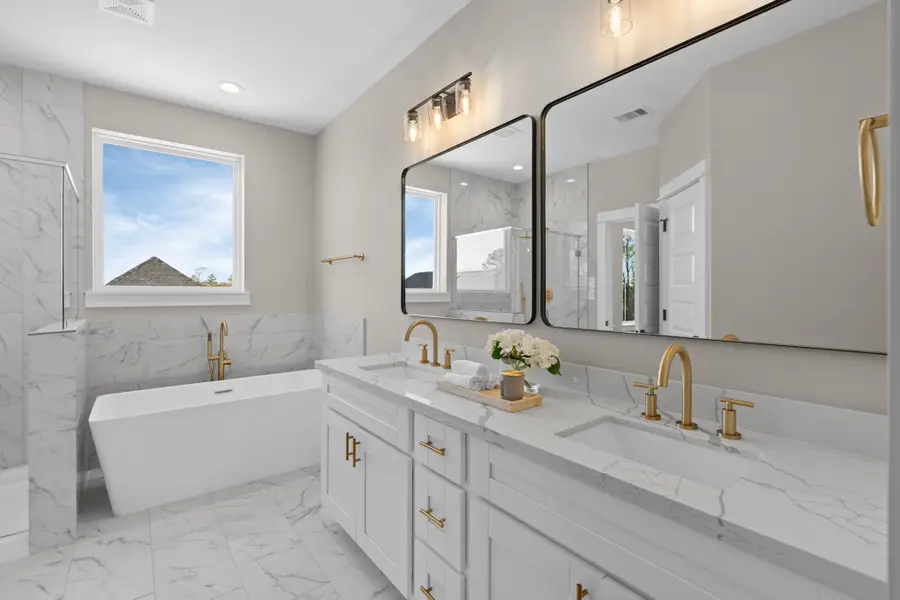 5822 Highland Sun Lane, Houston, TX 77091 - Image #2