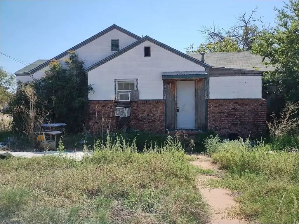 845 Locust Street, Colorado City, TX 79512 - Image #1