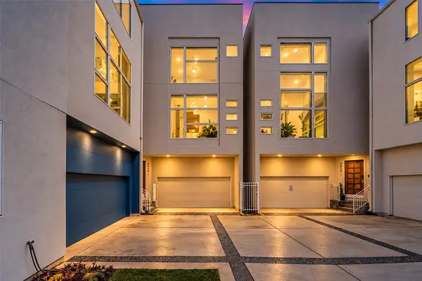 5632 Kiam Street #C, Houston, TX 77007