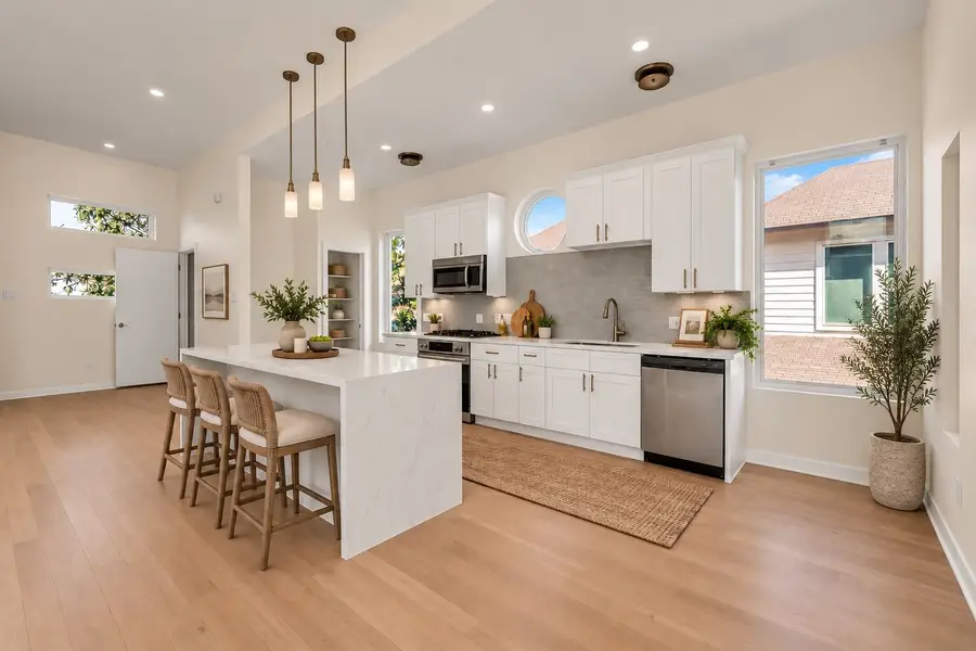 5632 Kiam Street #C, Houston, TX 77007 - #3
