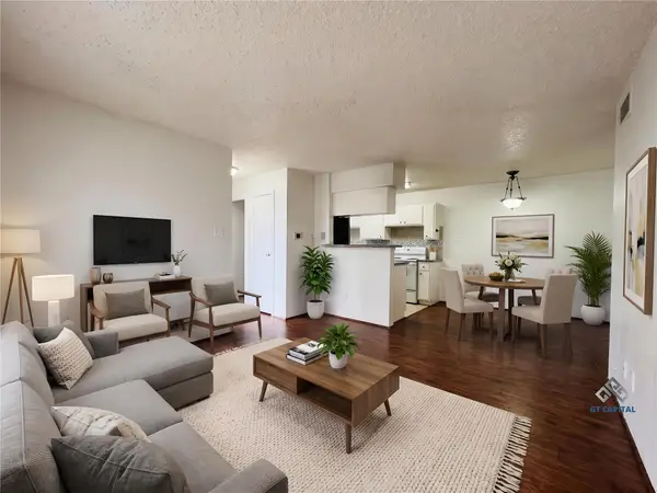 2750 Holly Hall Street #1211, Houston, TX 77054