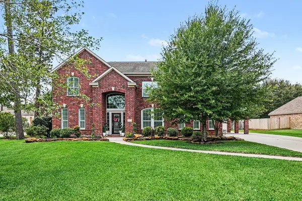 29511 Orchard Grove Drive, Tomball, TX 77377