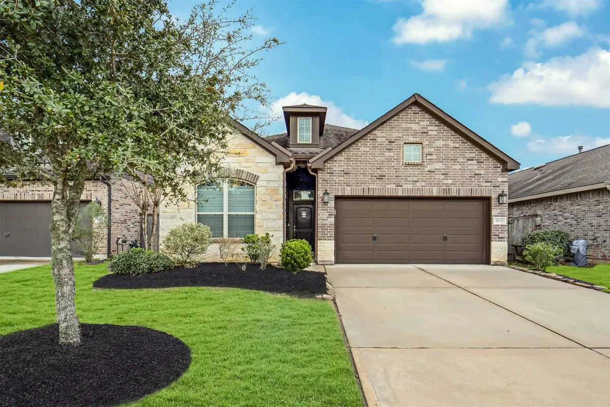 2819 Blue Mist Bend, Brookshire, TX 77423 - Image #1