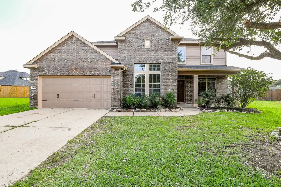 2123 Witham Park Ln Lane, Fresno, TX 77545 - Image #2