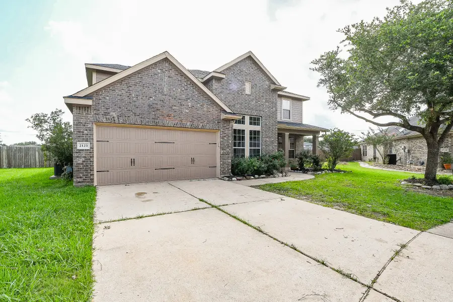 2123 Witham Park Ln Lane, Fresno, TX 77545 - Image #3