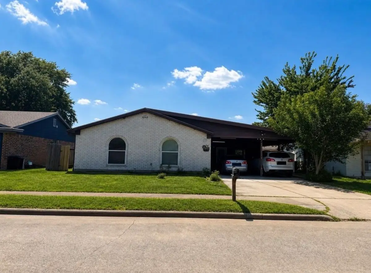 13907 Bearwood Road, Houston, TX 77038 - #1
