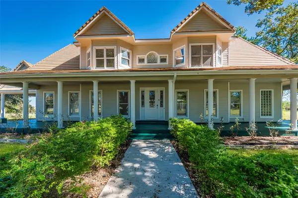 4610 Lea Lane, Fulshear, TX 77406