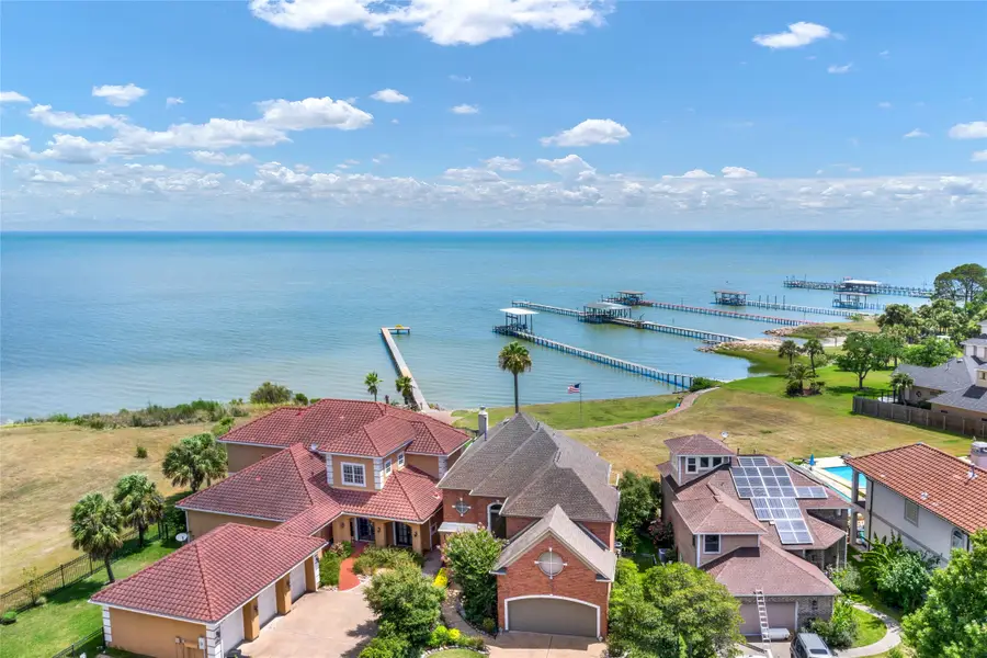 2668 E Bayshore Drive, San Leon, TX 77539 - #3