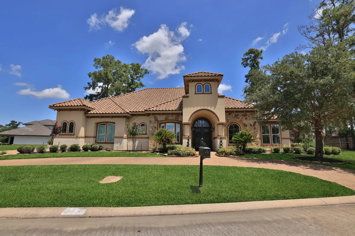 58 Shadow Creek Ridge Drive, Spring, TX 77389 - #1