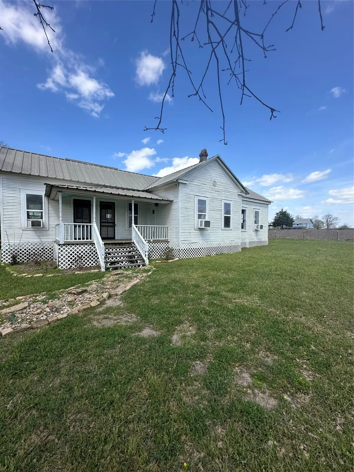 465 Stalbaum Road, Bellville, TX 77418 - #1