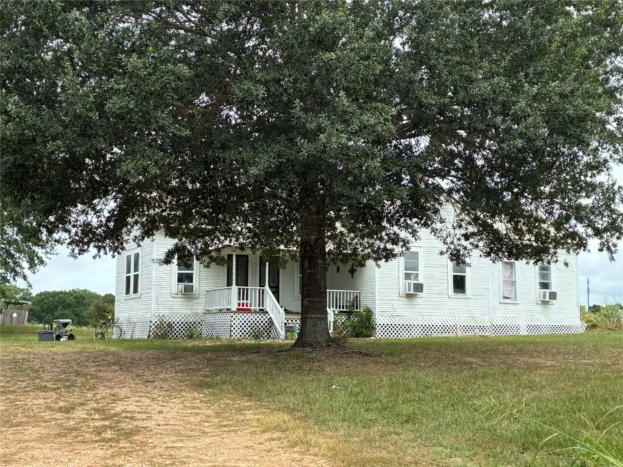 465 Stalbaum Road, Bellville, TX 77418 - #3