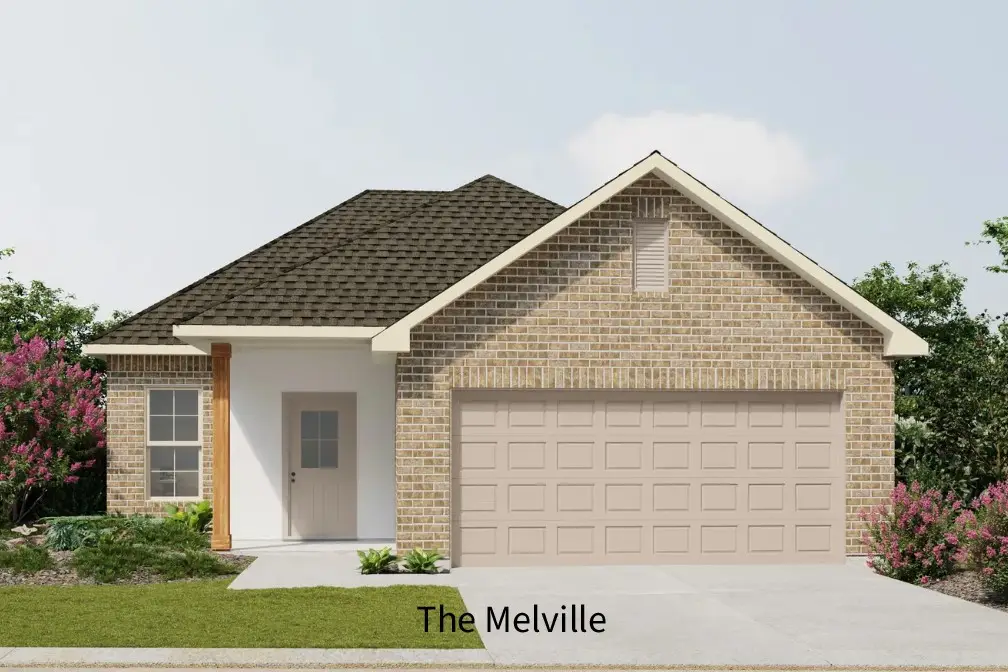 18645 Henley Way, Orange, TX 77630 - #1