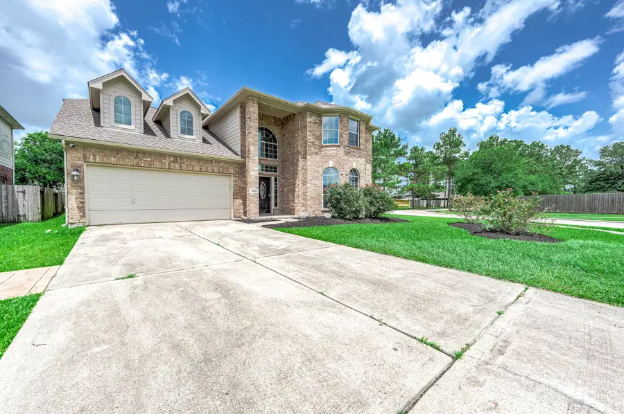 3720 Armand Drive, Dickinson, TX 77539 - #2