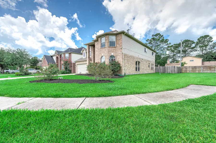 3720 Armand Drive, Dickinson, TX 77539 - #3