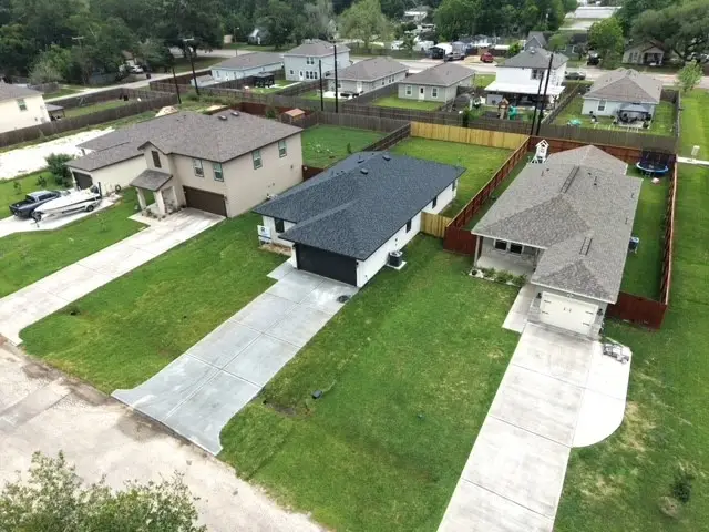 2904 5th Street, Bay City, TX 77414 - #2