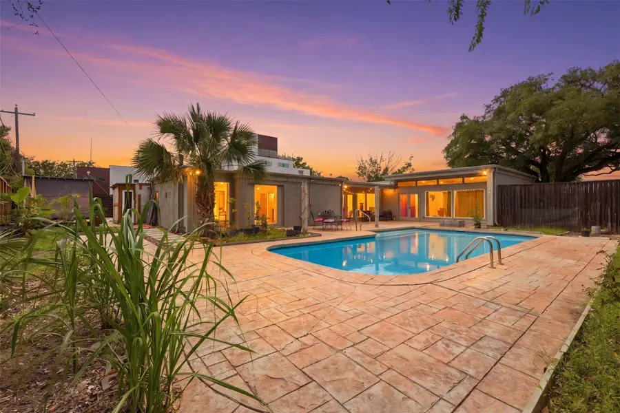 5323 S Braeswood Boulevard, Houston, TX 77096 - #2