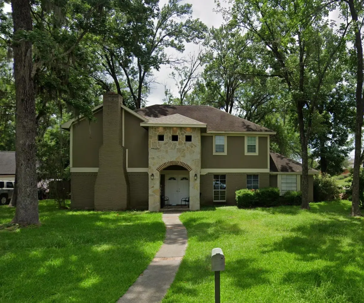 2695 S Woodloch Street, Woodloch, TX 77385 - #1
