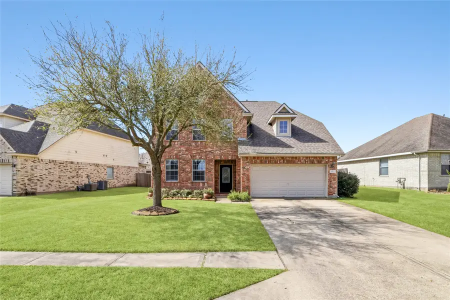 8511 Holly Spring Lane, Baytown, TX 77523 - #2