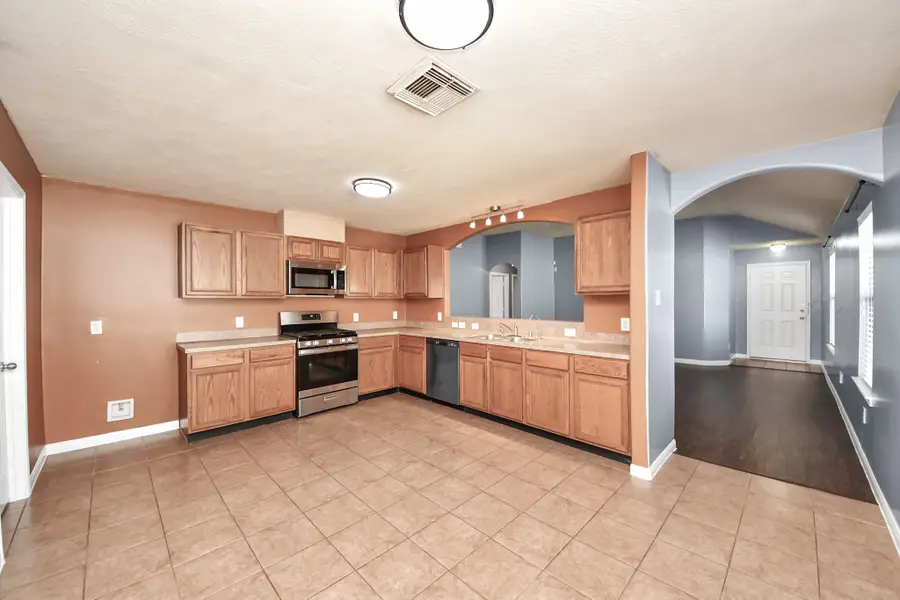 21630 Falvelsunset Court, Spring, TX 77388 - #3