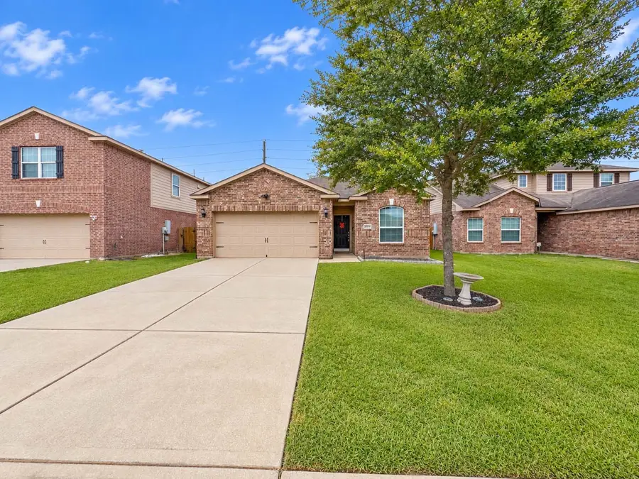 2019 Heath Ridge Lane, Rosenberg, TX 77469 - #2