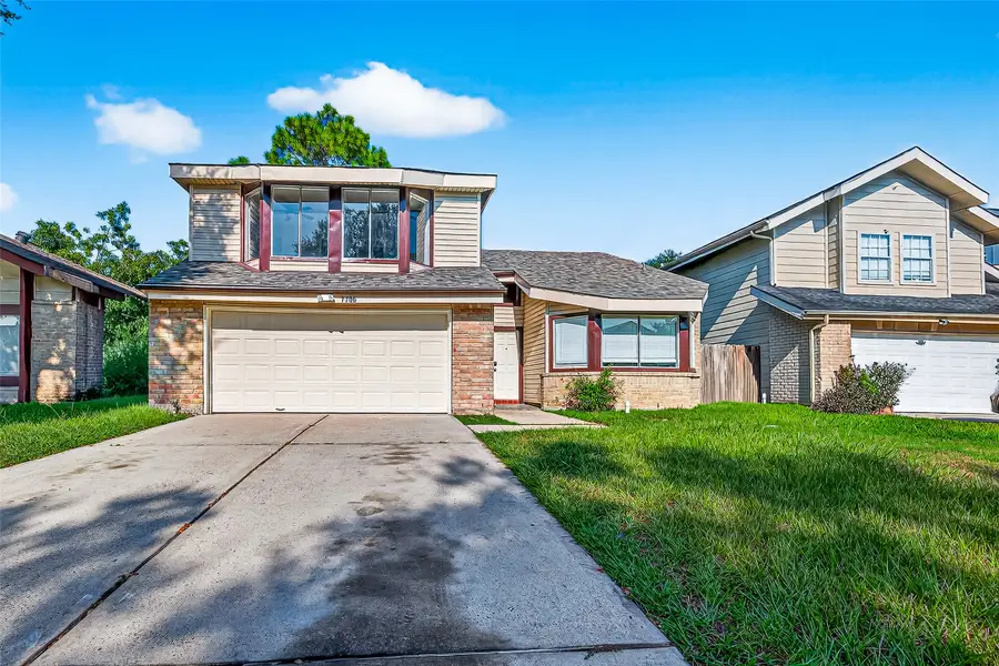 7706 Miller Glen Lane, Houston, TX 77072 - Image #2