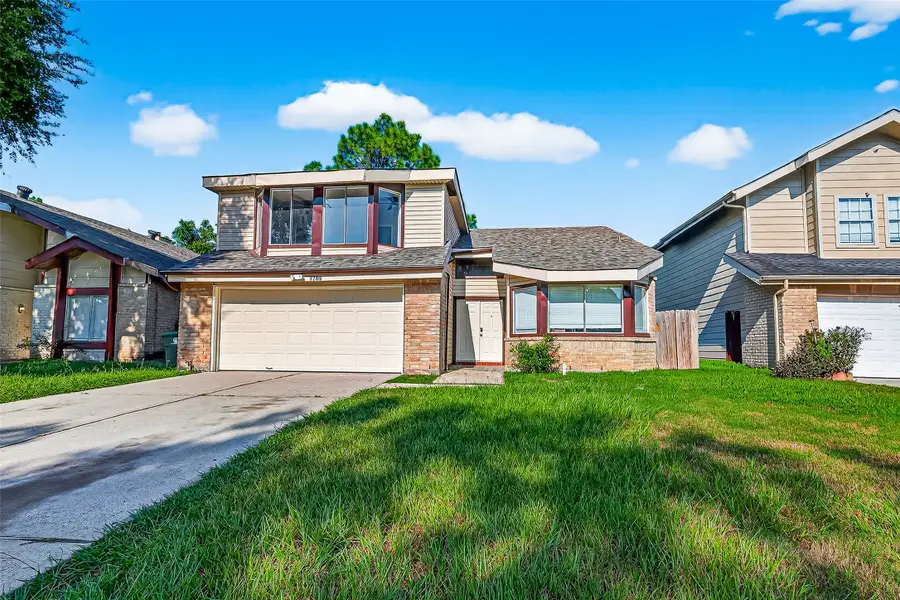 7706 Miller Glen Lane, Houston, TX 77072 - Image #3