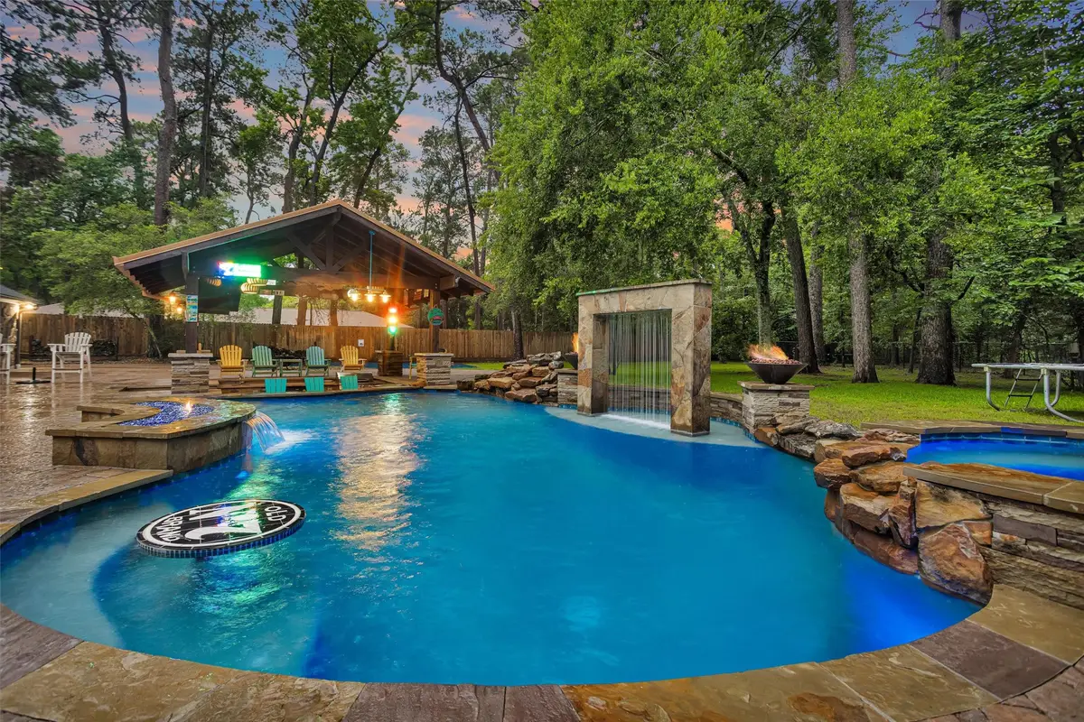 24111 Glen Loch Drive, The Woodlands, TX 77380 - #1