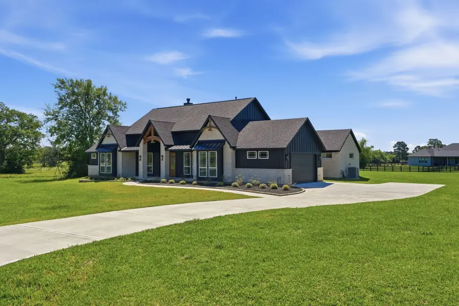 25231 Pleasant Retreat Court, Montgomery, TX 77356 - #2