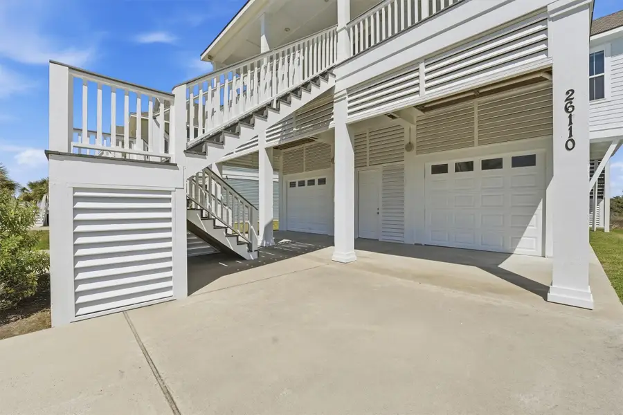 26110 Bay Breeze Drive, Galveston, TX 77554 - #3