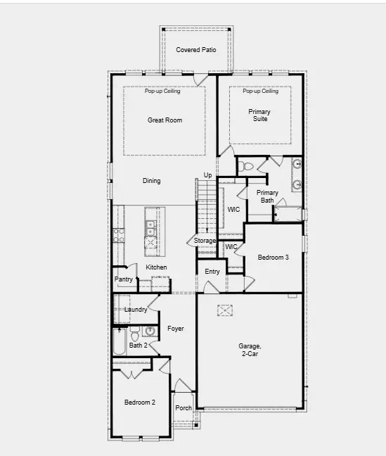 21534 Coronado Green Drive, Cypress, TX 77433 - Image #2