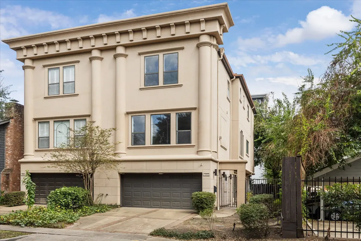 2817 Newman Street, Houston, TX 77098 - Image #1