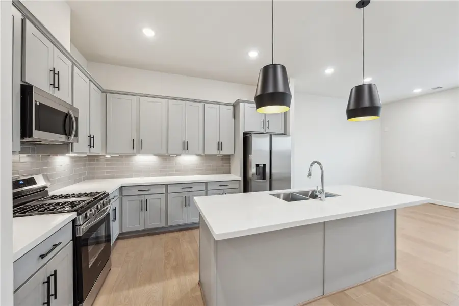 24409 Colonial Willow Drive, Katy, TX 77493 - #2