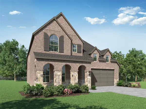 12218 Hudson Drive, Mont Belvieu, TX 77523