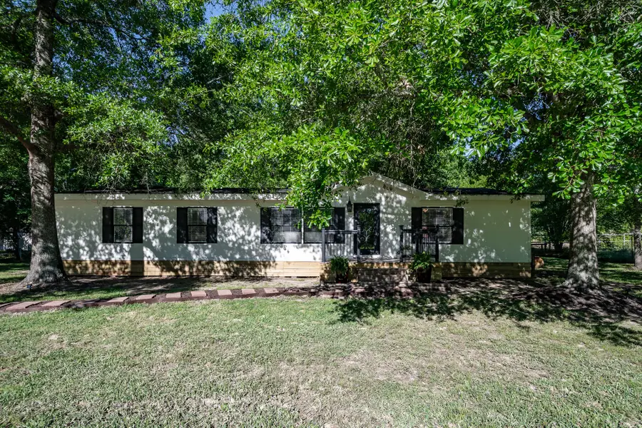 24274 Enloe Rd Drive, Porter, TX 77365 - Image #3