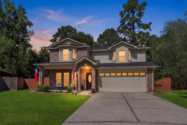 21690 Tan Oak Court, Porter, TX 77365