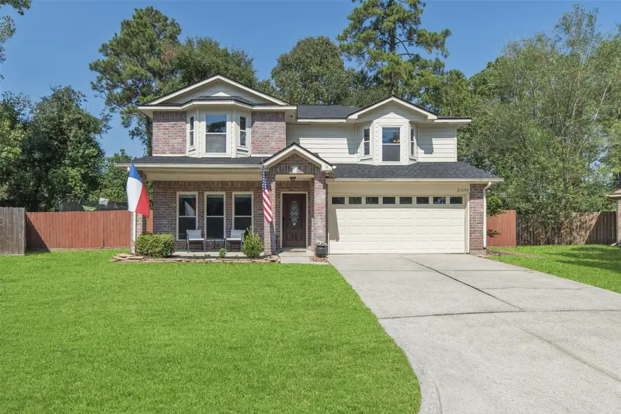 21690 Tan Oak Court, Porter, TX 77365 - #3