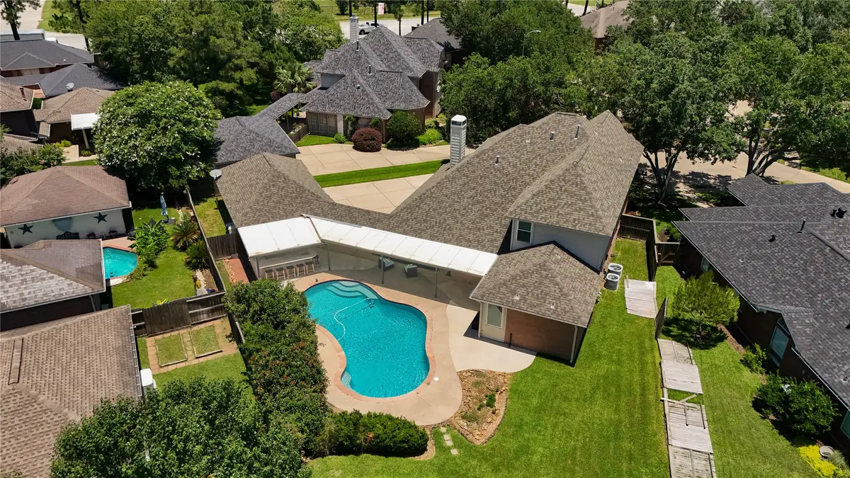 12731 Melvern Court, Houston, TX 77041 - #1