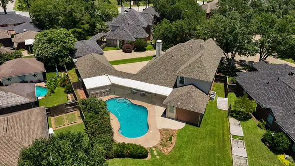 12731 Melvern Court, Houston, TX 77041