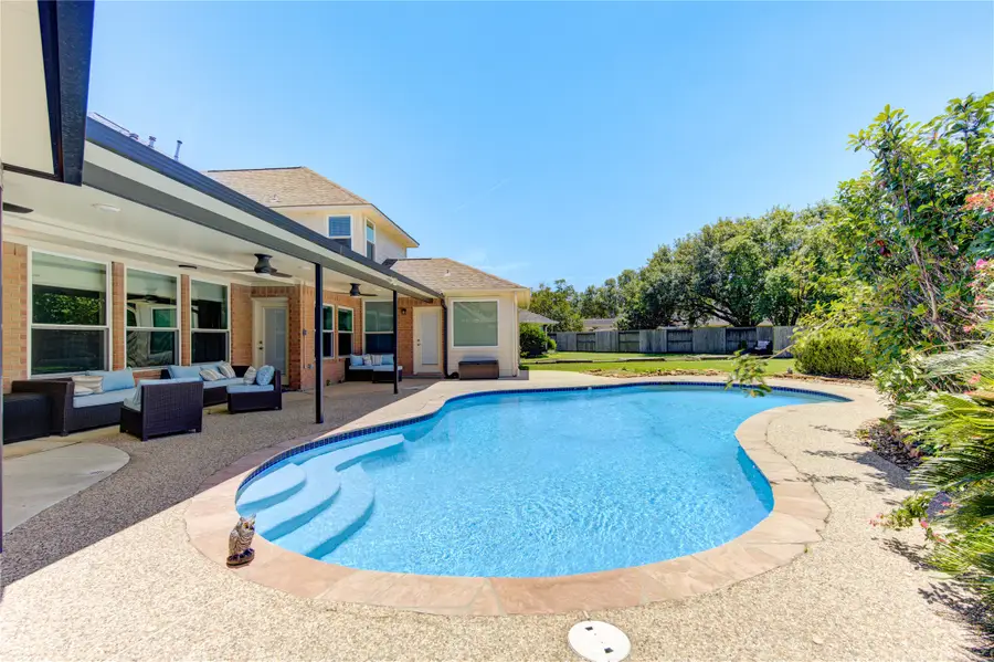 12731 Melvern Court, Houston, TX 77041 - #2