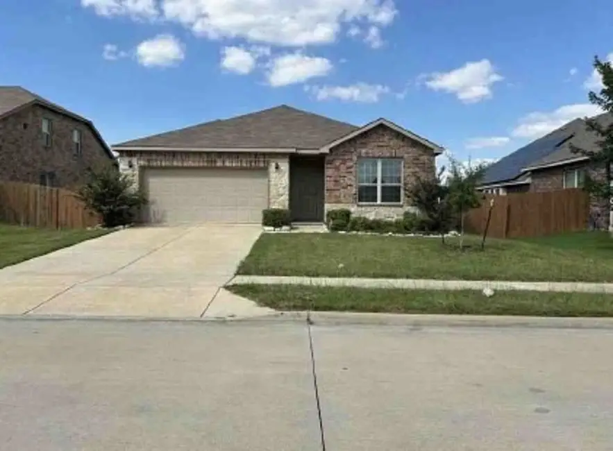 3010 Cassinia Parkway, Forney, TX 75126 - #1