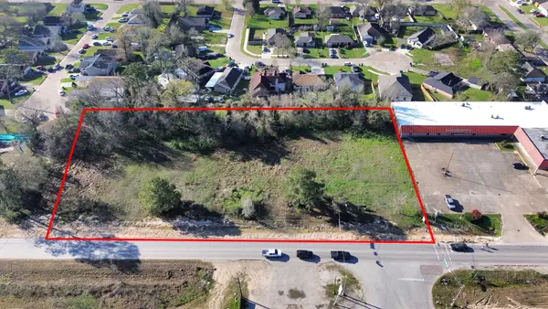 00 E Tidwell Road, Houston, TX 77078